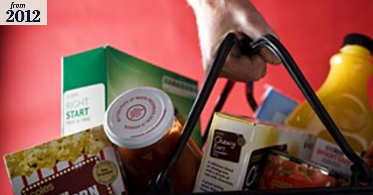 Home brands rely on foreign imports