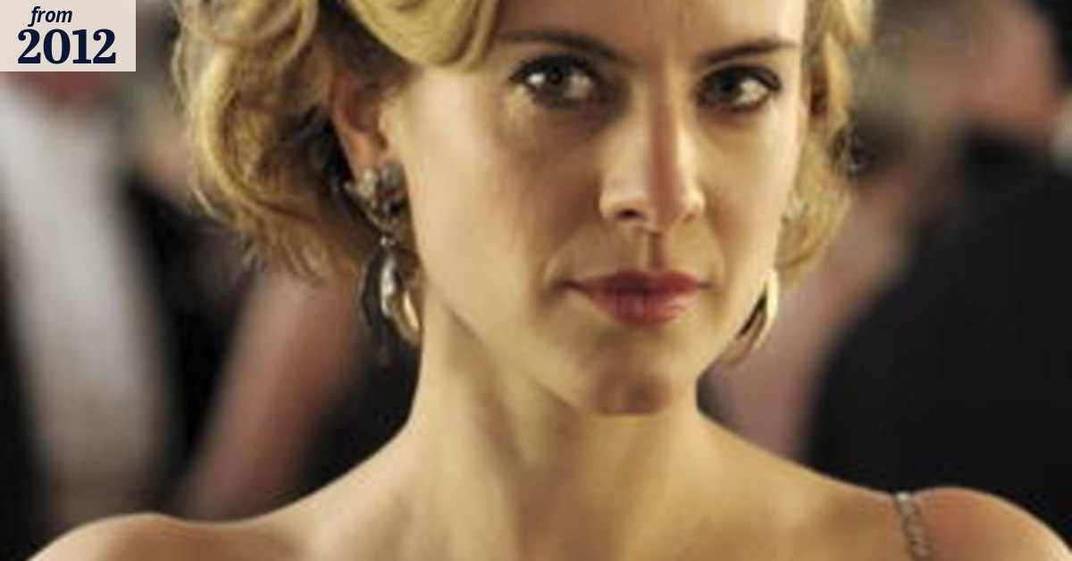 Six films, no separation