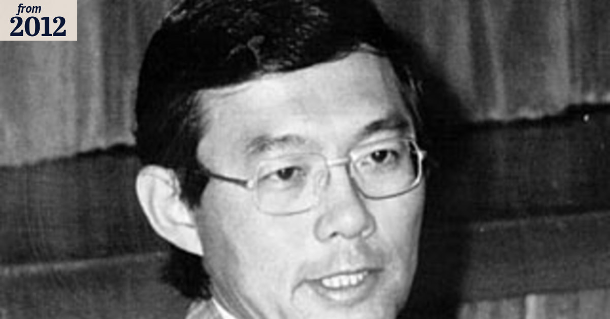 Chang killer parole delayed