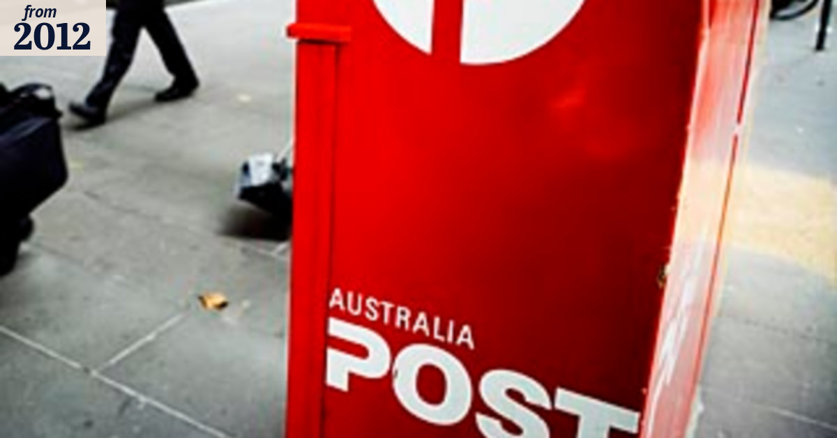 New and old fight over customers as the letterbox moves online