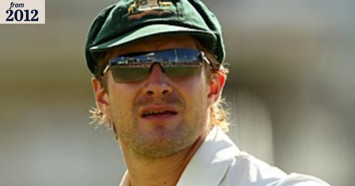 Watson to go fourth