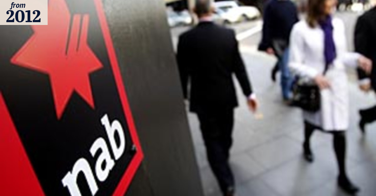 NAB wins edge in approval ratings