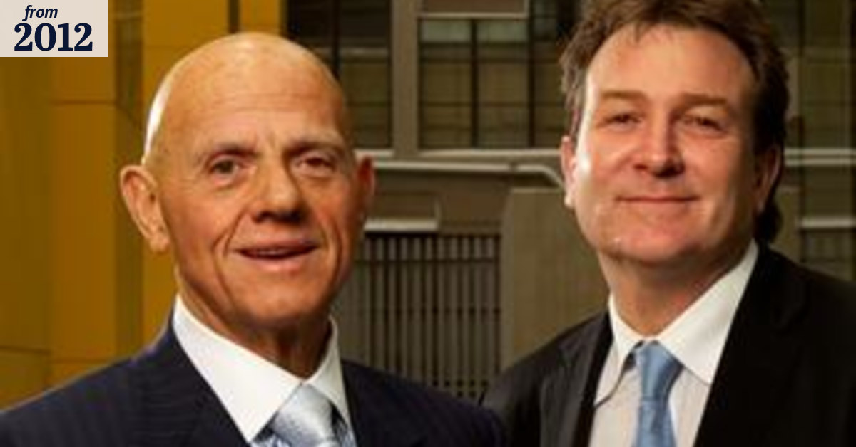 Lew lashes out at Reserve Bank