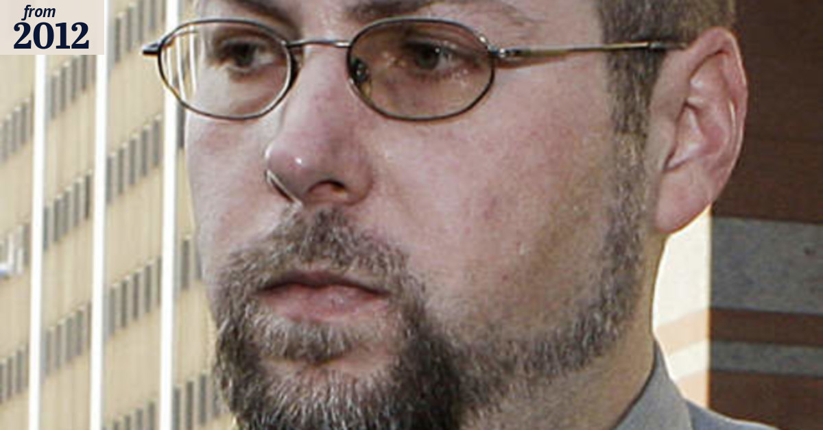 Hollywood hacker jailed for 10 years
