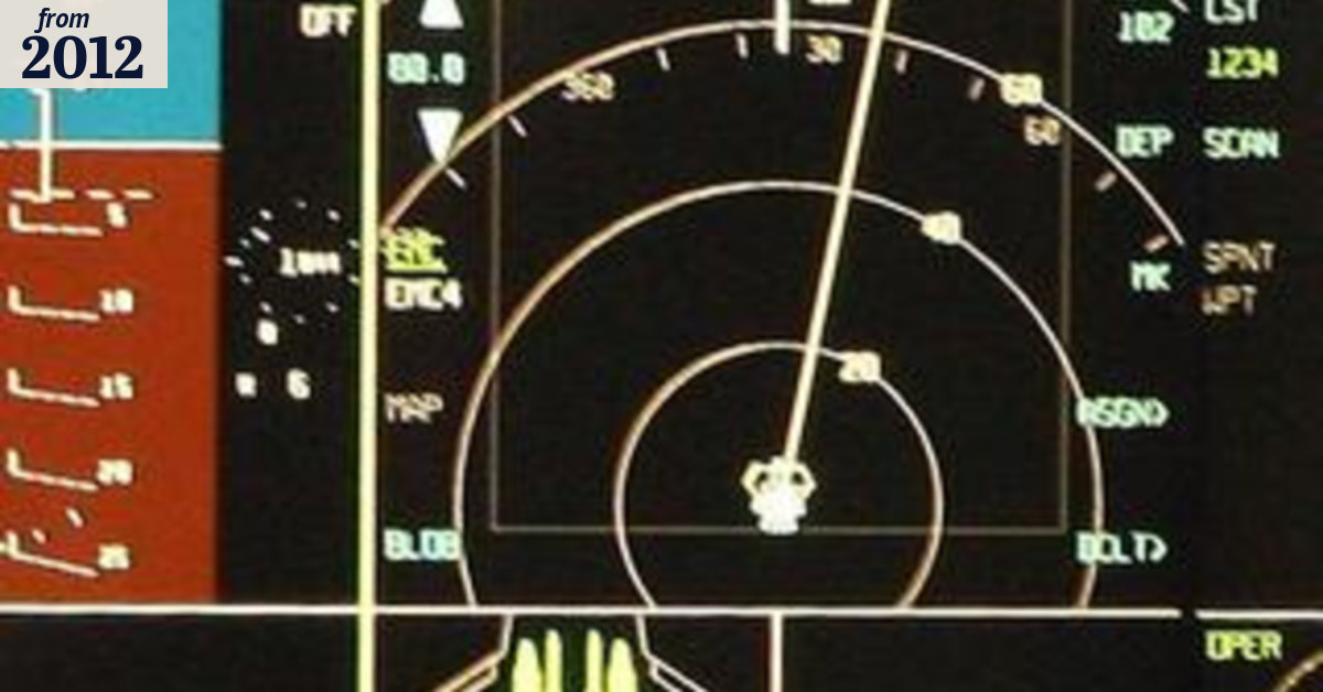 Strike fighter controls all about the kill