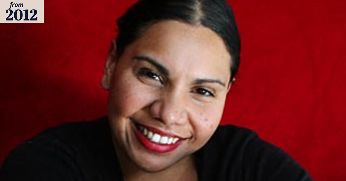 Aboriginal films light up global screen