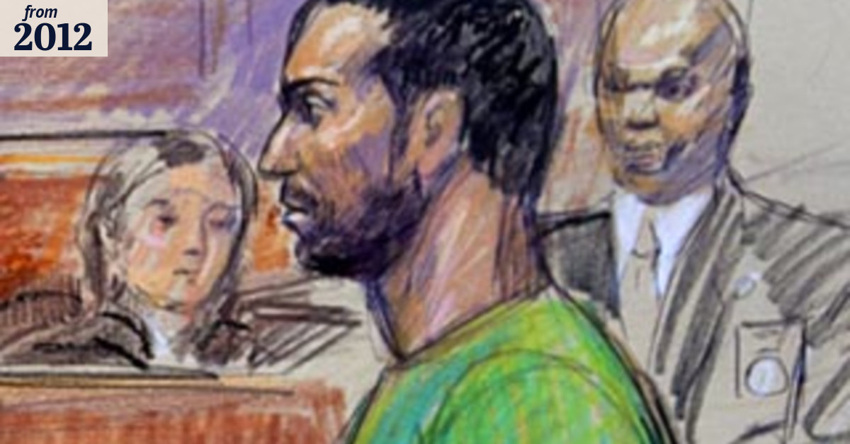 Capitol bomb plot foiled, says FBI