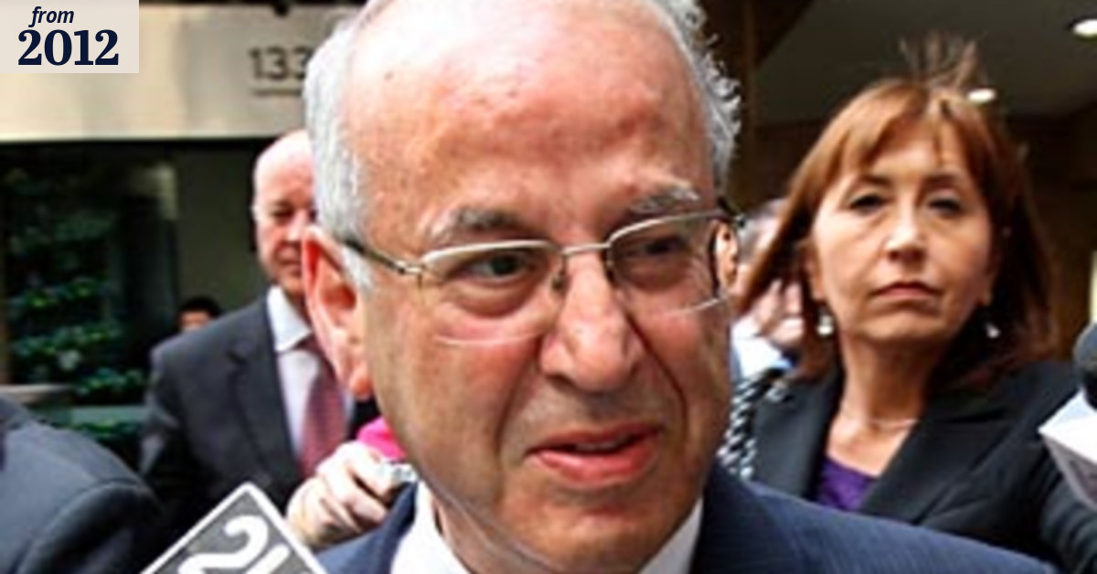 Obeid friend admits lying over farm deal
