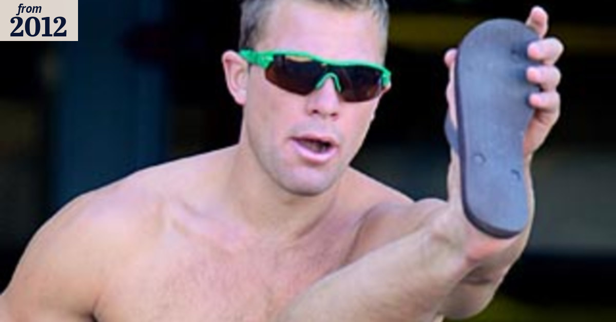 Athletes on notice after Australian rower detained by police in London