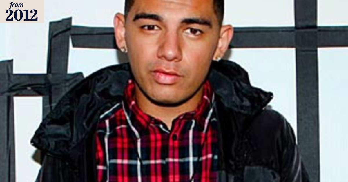 Stabbed Sydney rapper's condition improves