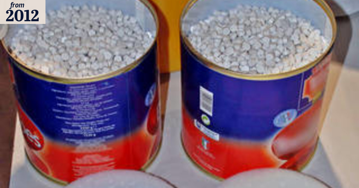 Key figure faces life over world's biggest ecstasy haul
