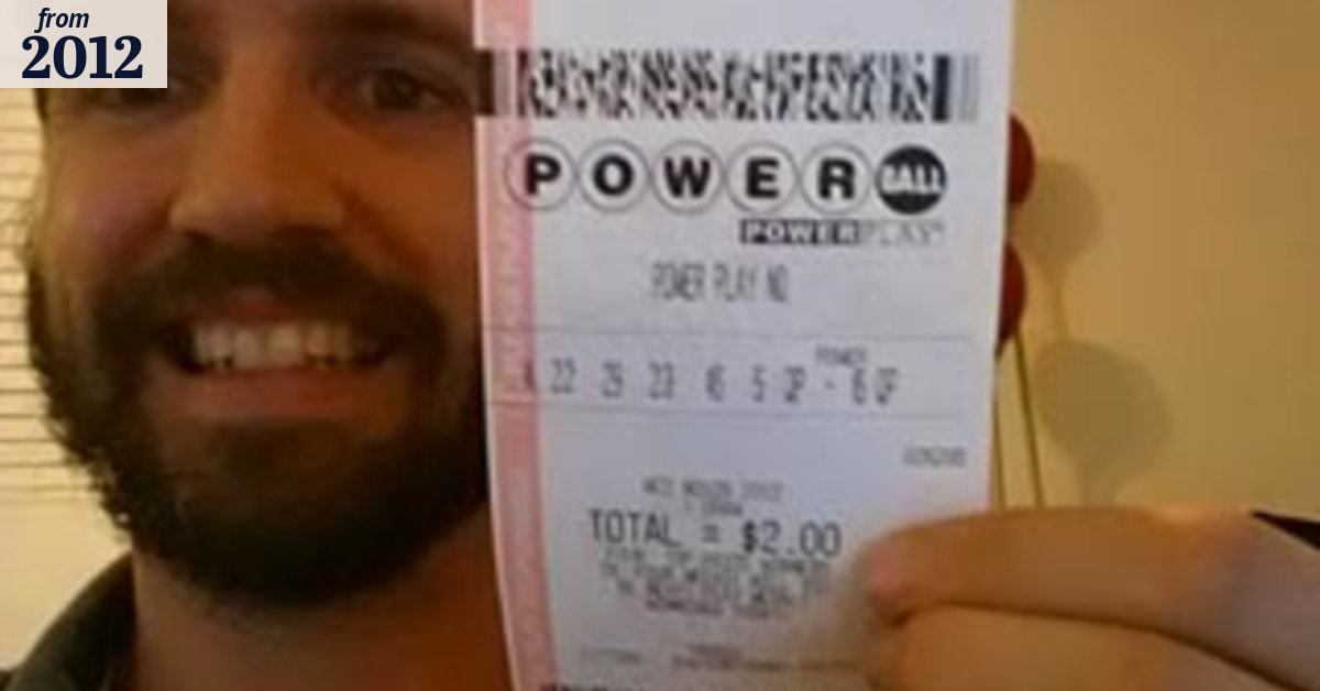 Two million Facebook users chase fake $US1 million from Powerball 'winner'