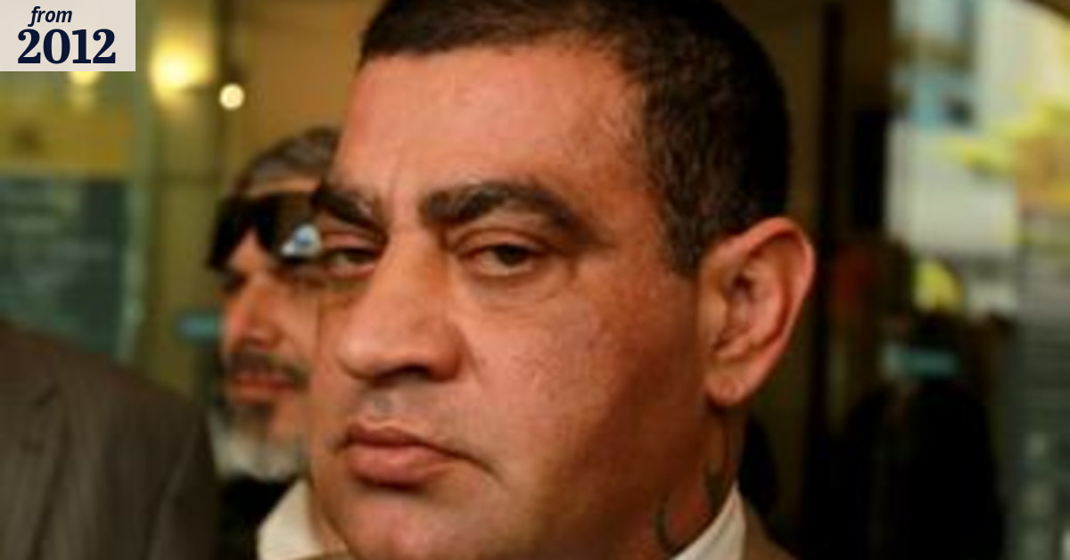Kidnapping charges against Ibrahim dropped