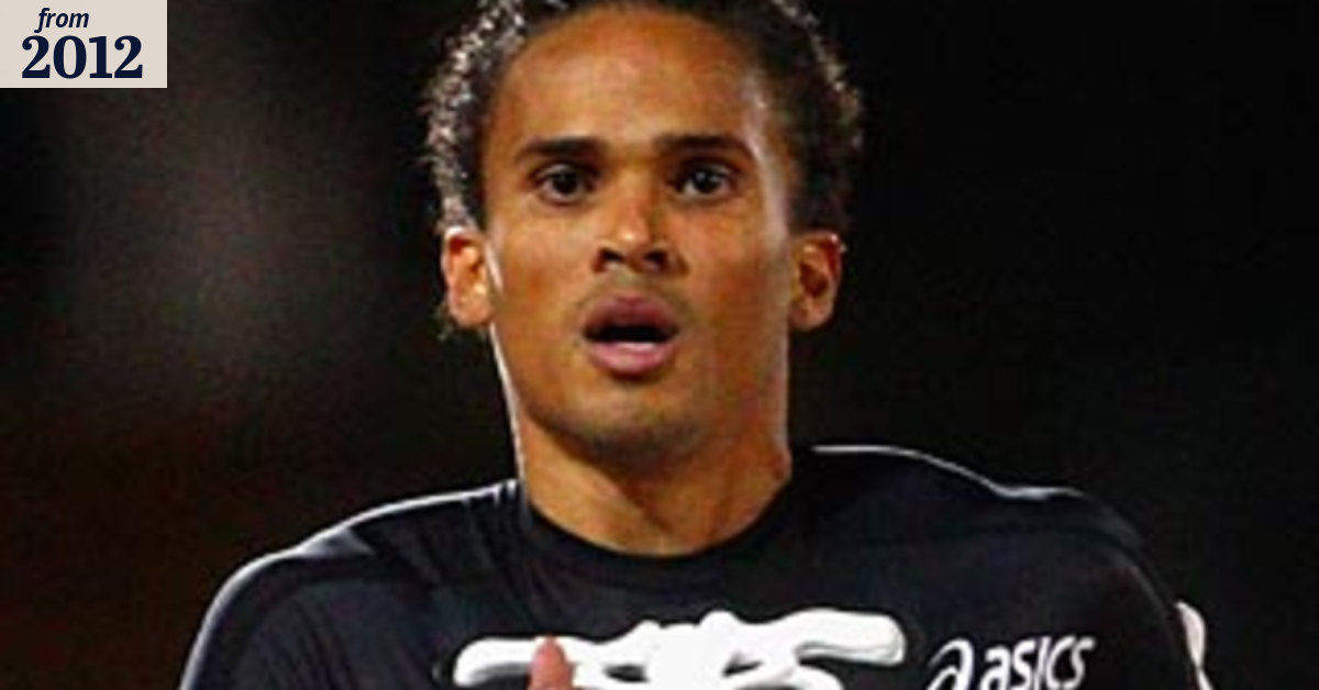 Steffensen faces second ban after AA dismisses racism claims