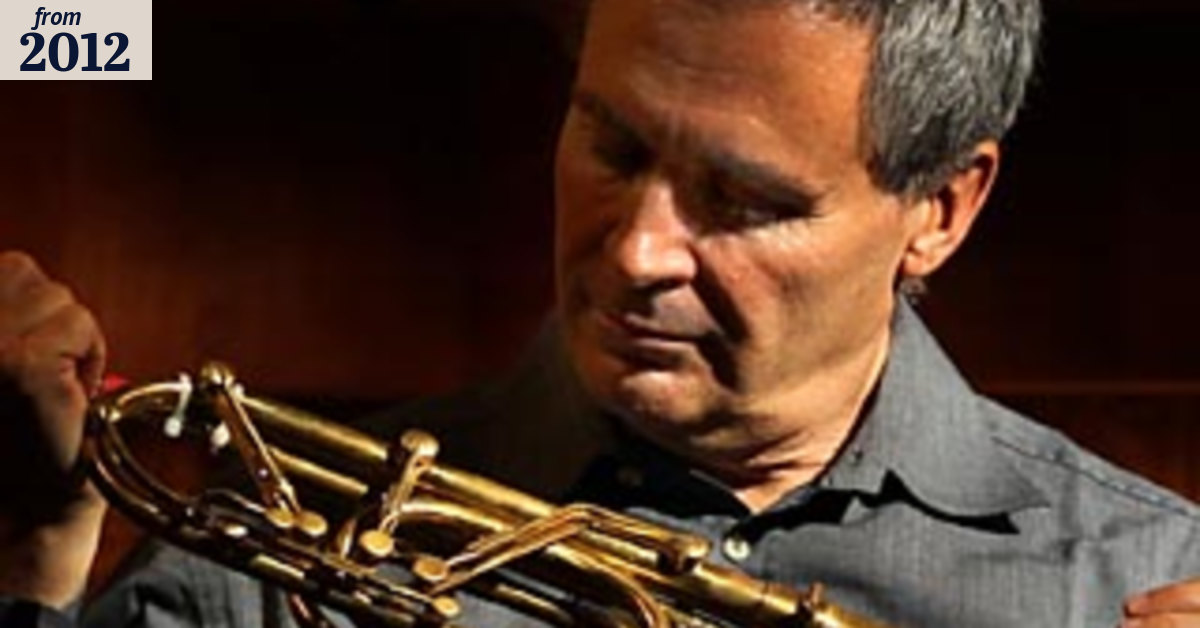 Bold as brass: virtuoso to unlock rare sounds of the keyed trumpet