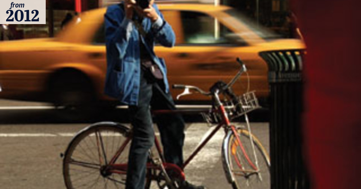 Pedal with the mettle