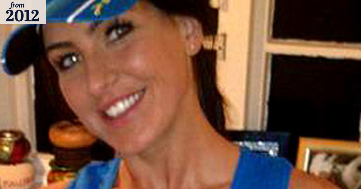 Claire's legacy: donations near $1 million in honour of runner who died ...