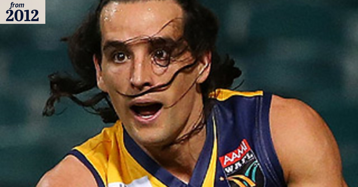 Mitchell takes out Sandover Medal