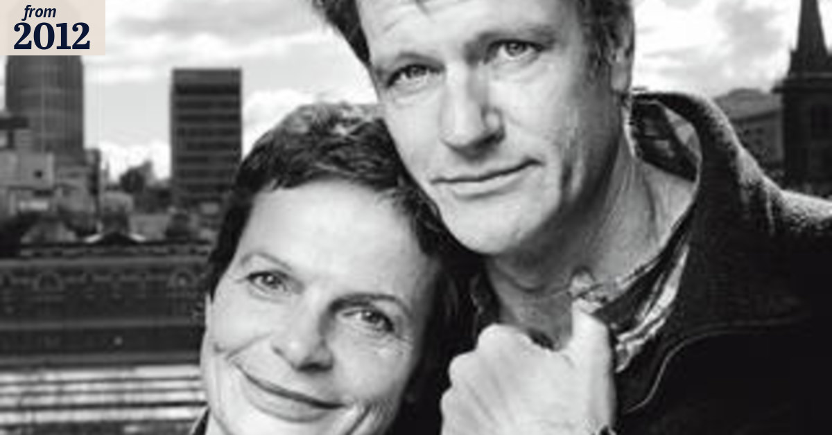 Remembering Sarah Watt