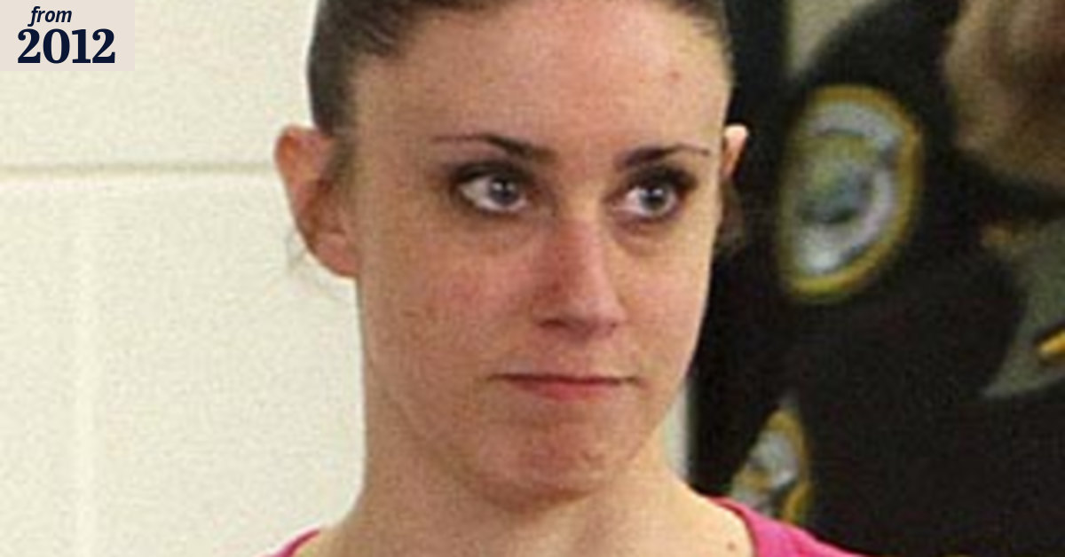 Did Casey Anthony do a Google search for 'fool-proof suffocation'?