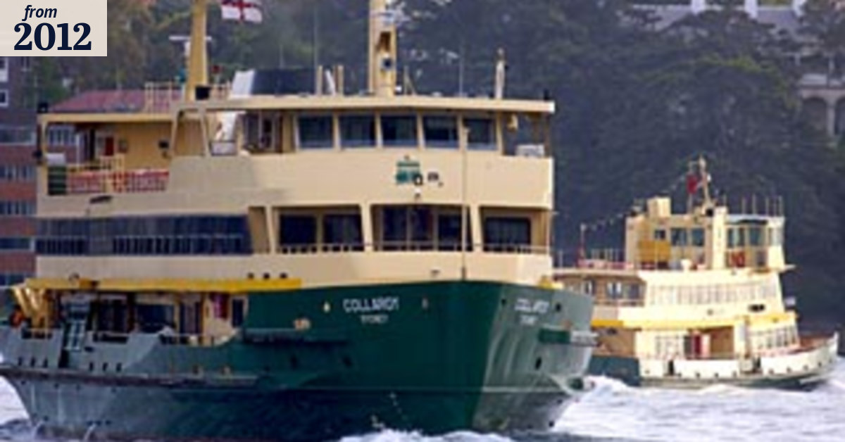 Fair deal promise may see rail, ferry fare rises pulled back