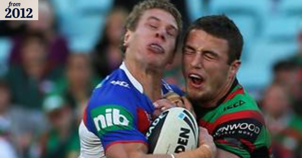 Stars to have say on shoulder charge