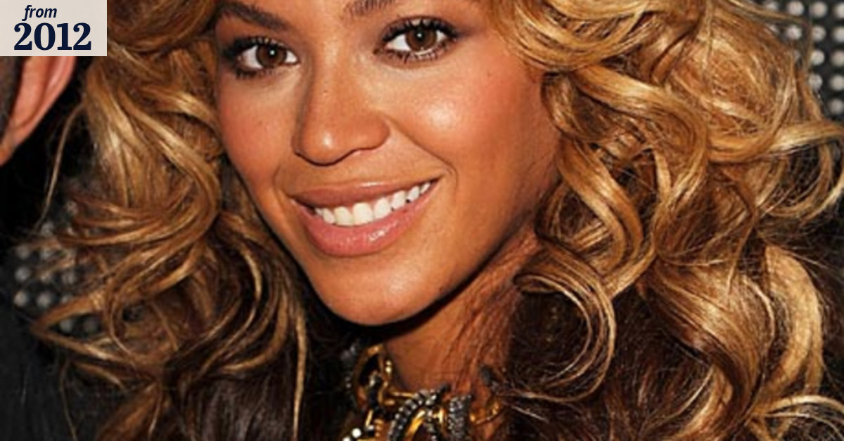 Beyonce gives birth to baby girl: reports