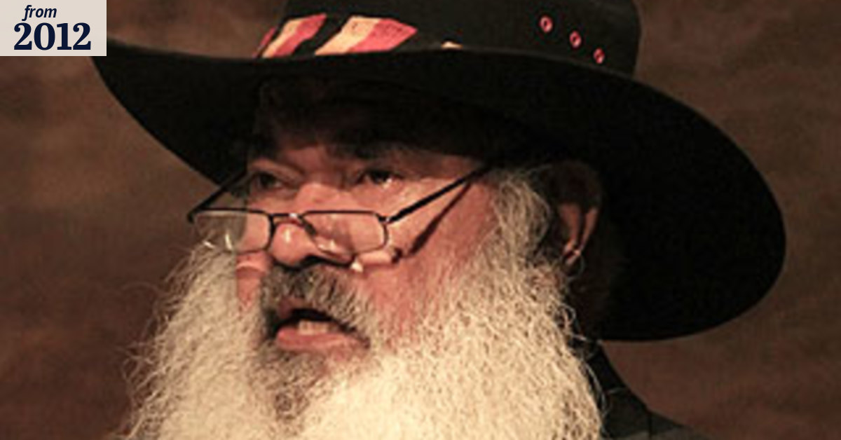 Dodson defends racism law plan