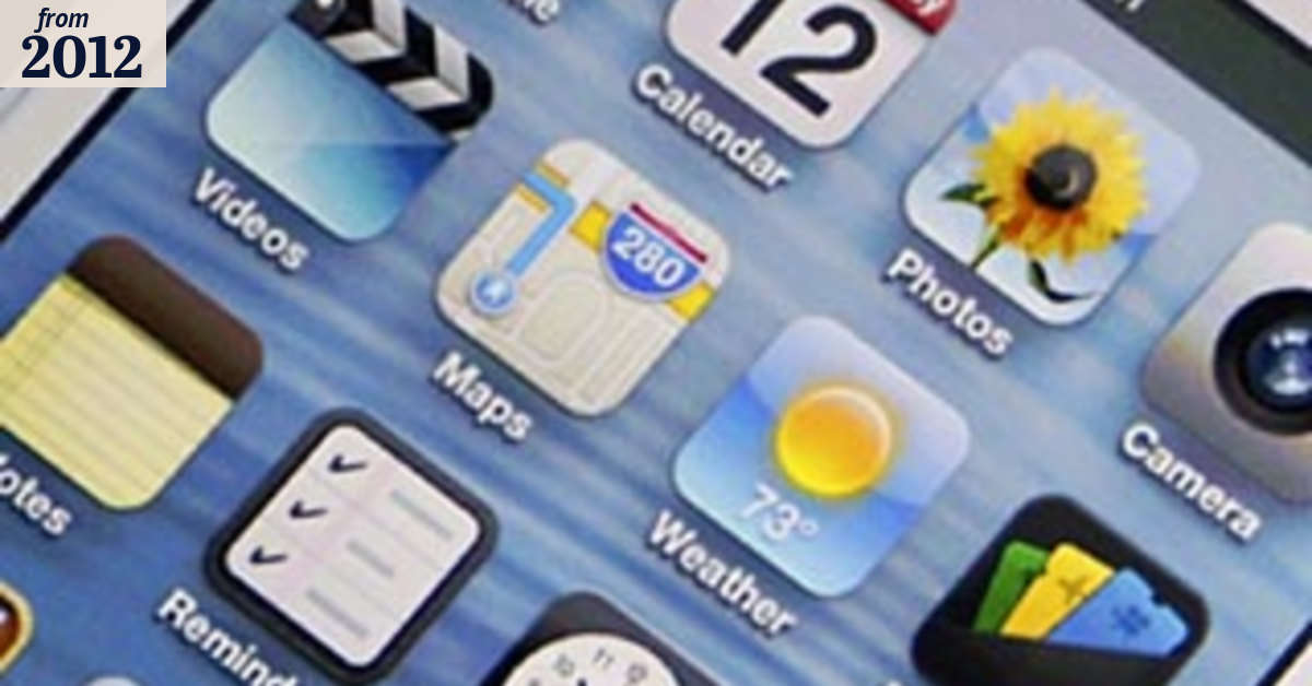 New iPhone features coming to older models