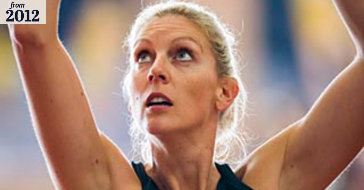 Milestone awaits Cox