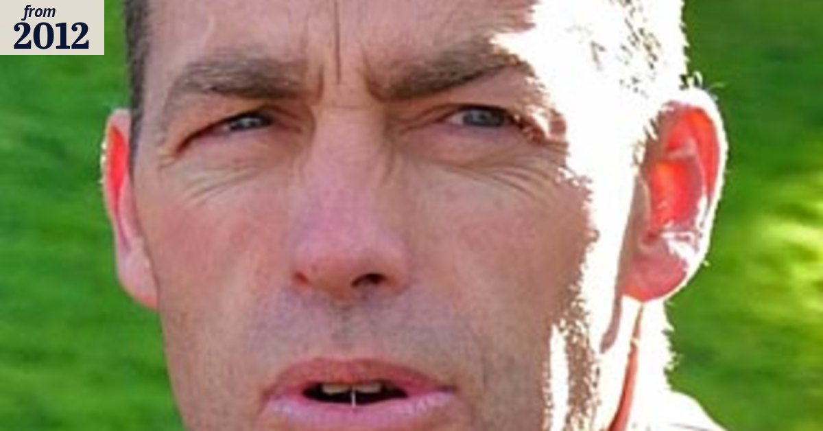 Case for the defence: don't hang Clarkson