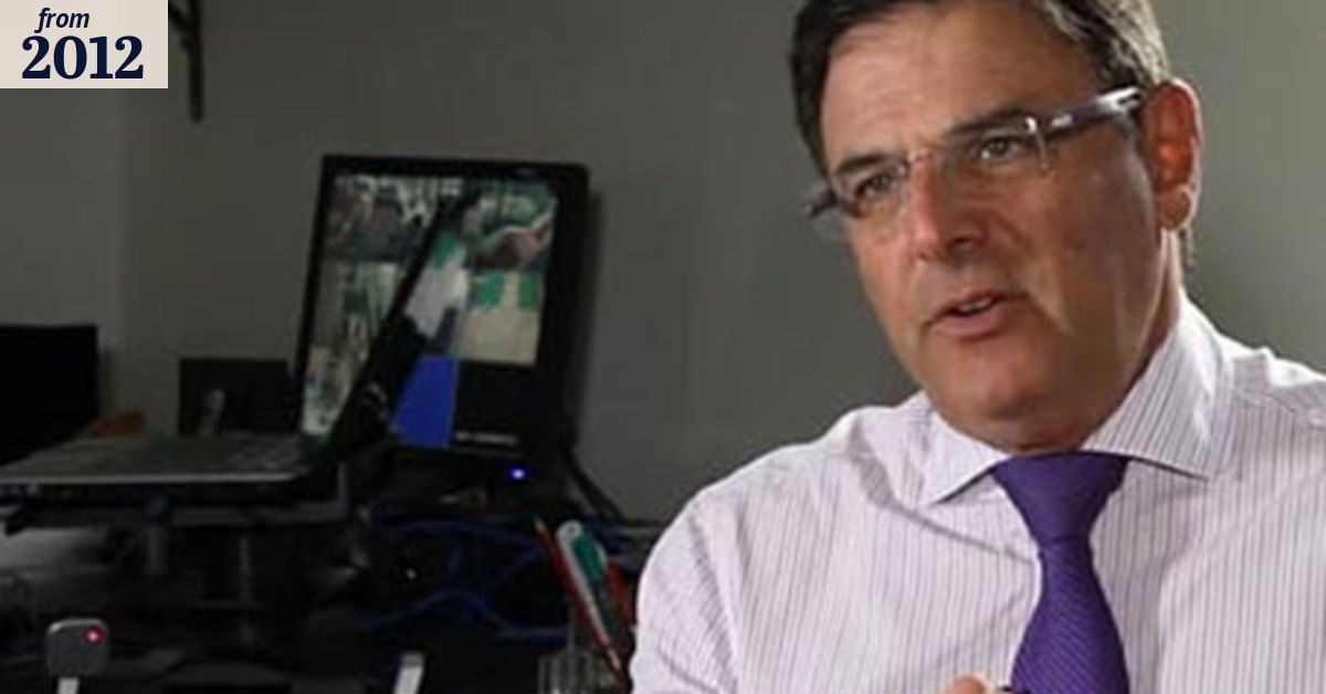Cohen's path to restoration