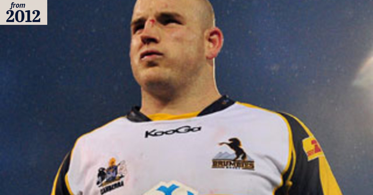 Moore gets just reward