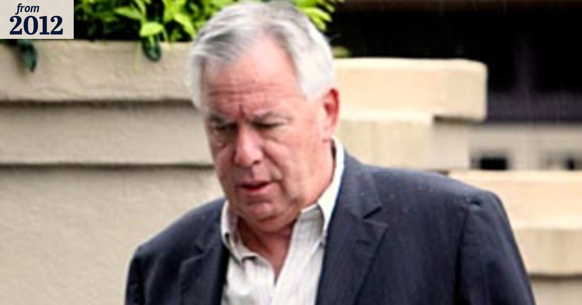 HSU officials oversaw $7m losses