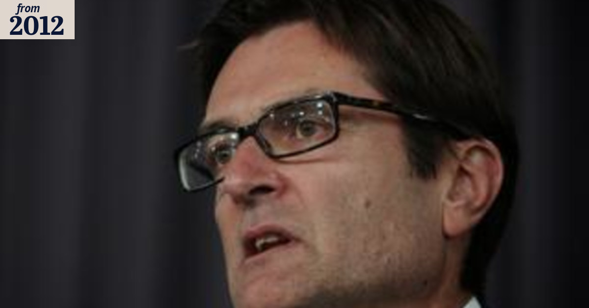 Combet tells business to lift its game on economy