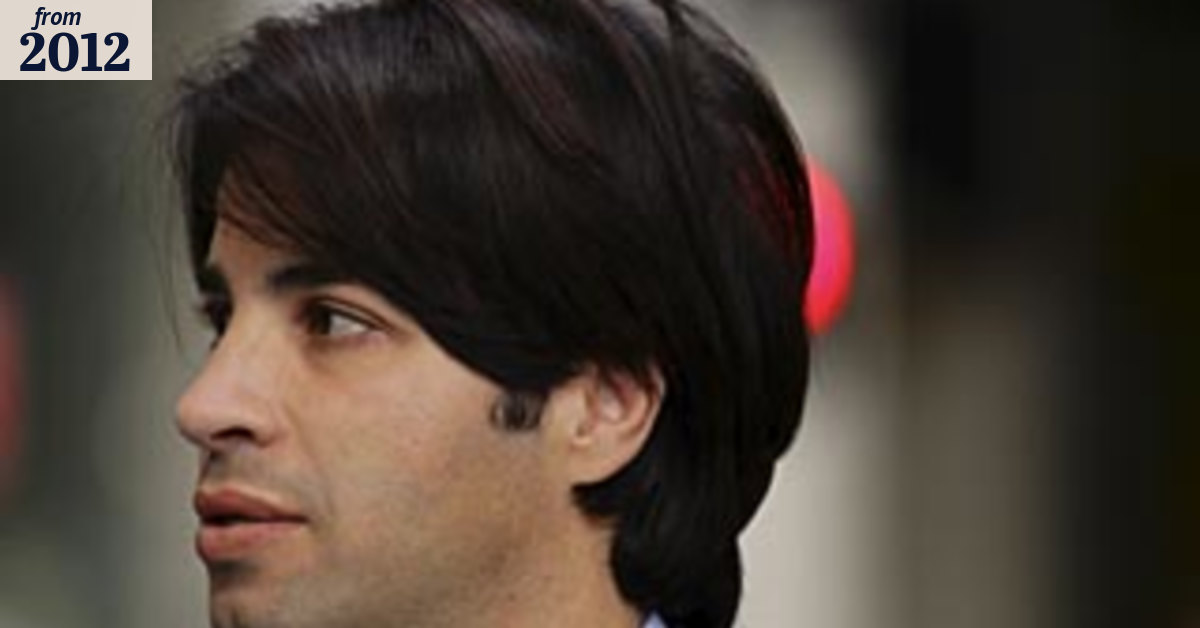 Fadi's brother said shooting embarrassing, court hears