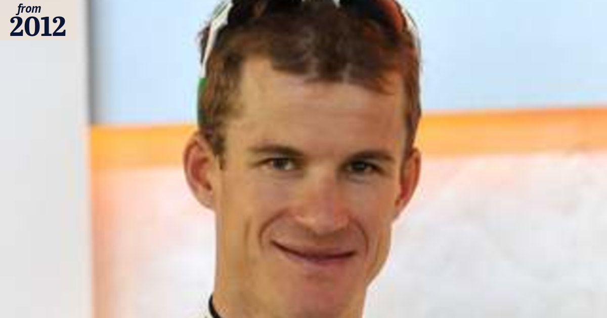 Rogers abandons Wiggins for Contador