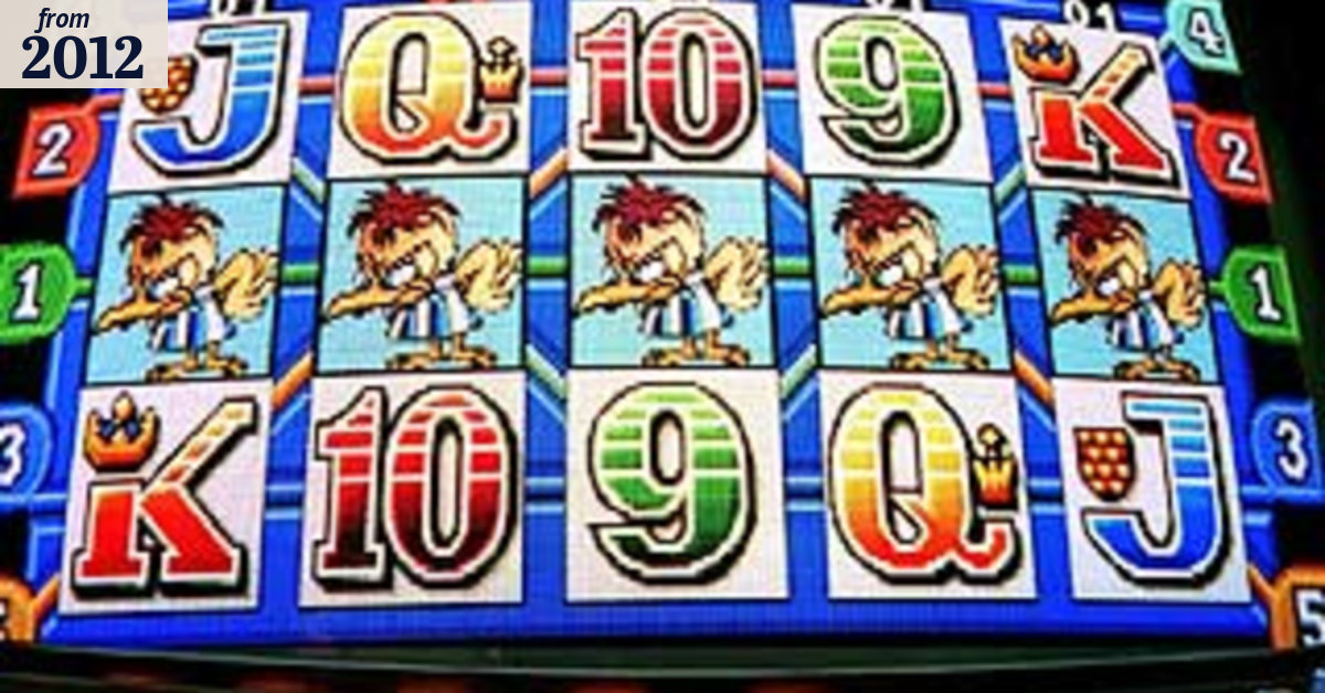 PM unveils compromise deal over pokies reform