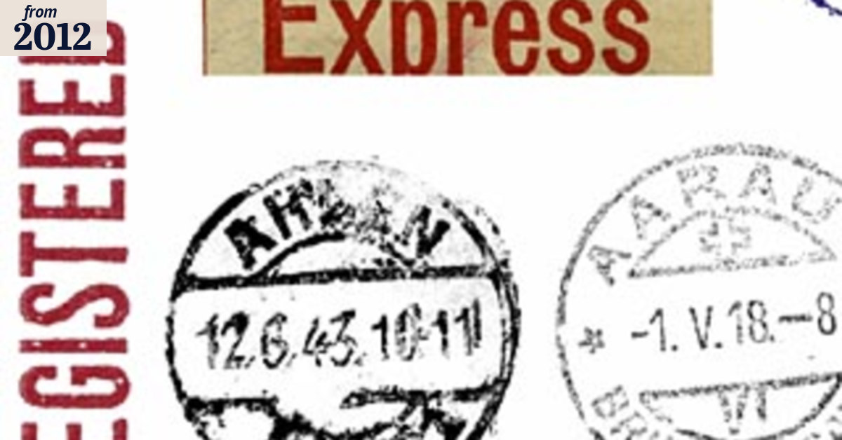 Stamp sales scam worth $1.3m, court told