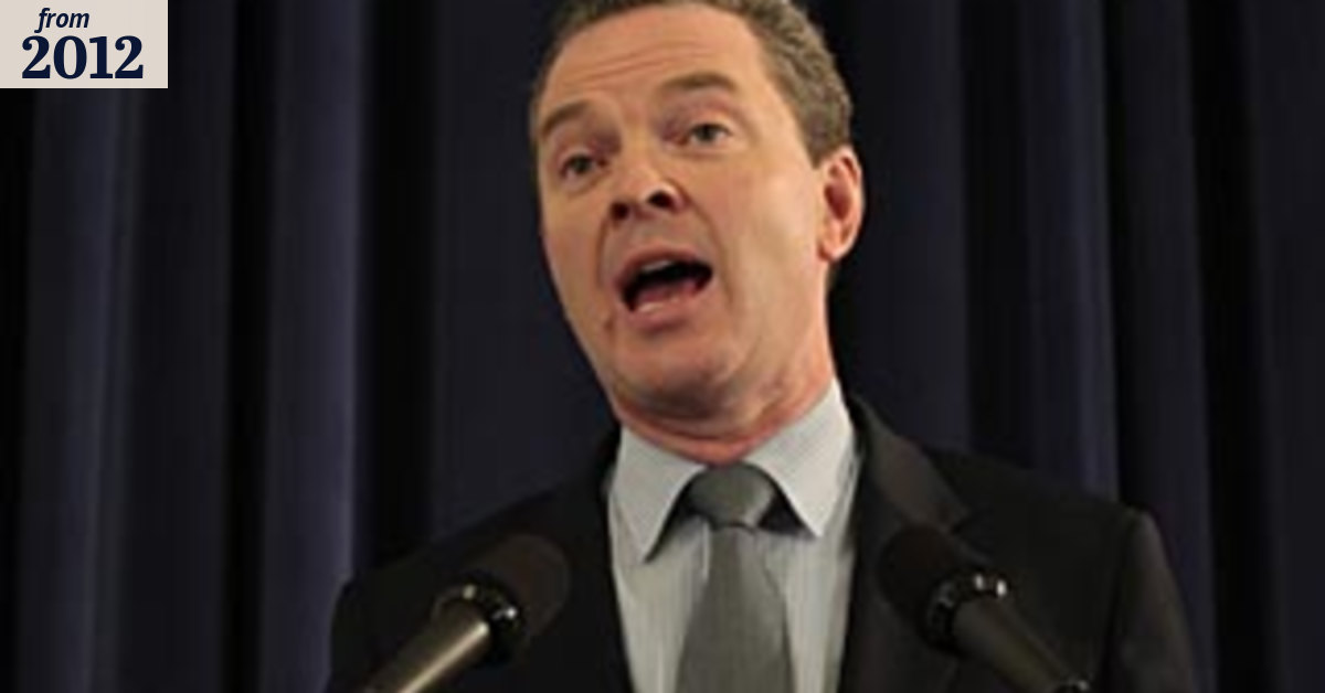 Pyne vows to scrap My School rankings