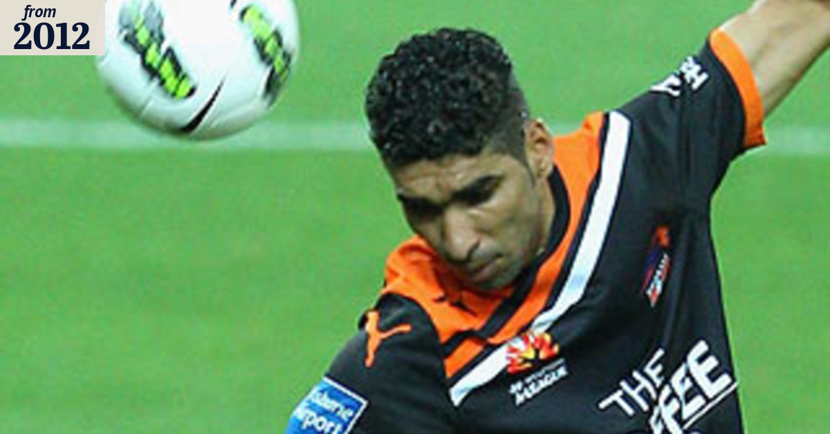 Door not closed for ex-Roar hero Adnan