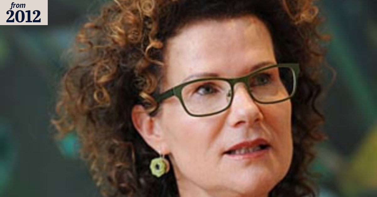 Schwartz to lead way on philanthropy