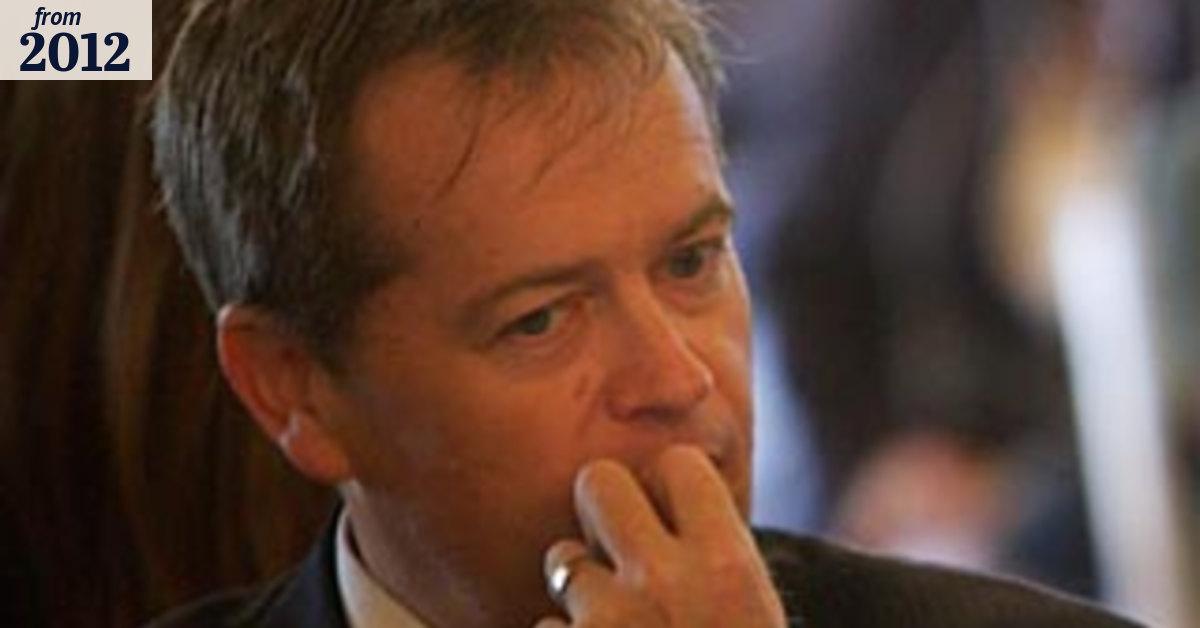 Shorten defends multiculturalism