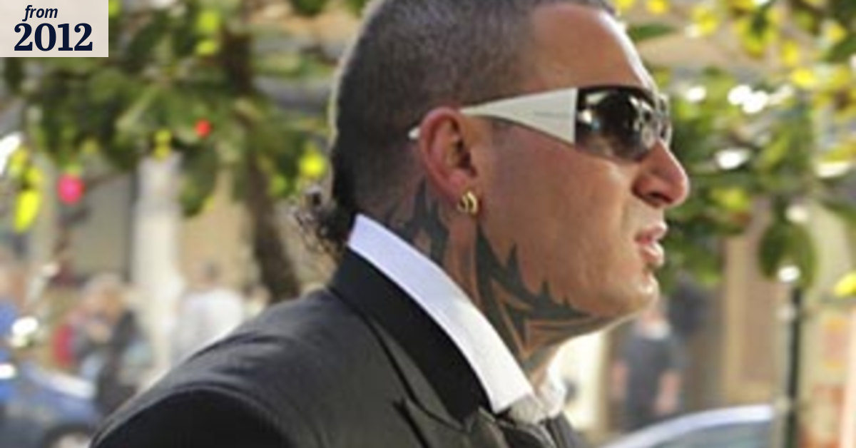 Bikies vow to take case to High Court