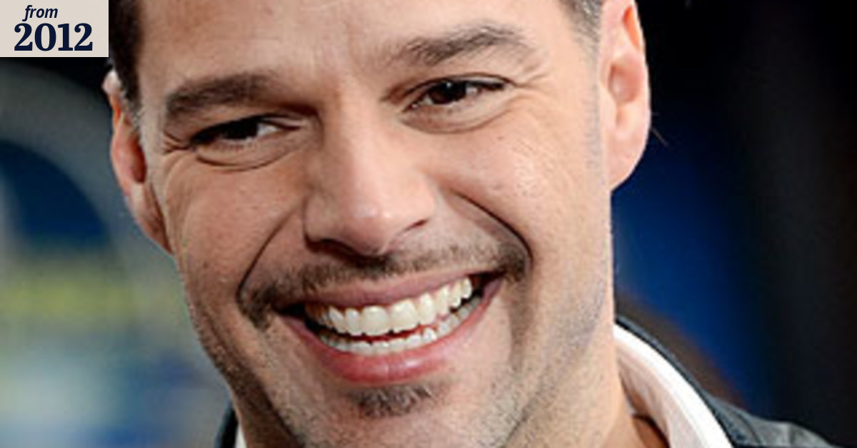 Martin 'humbled' to join The Voice as Urban's replacement