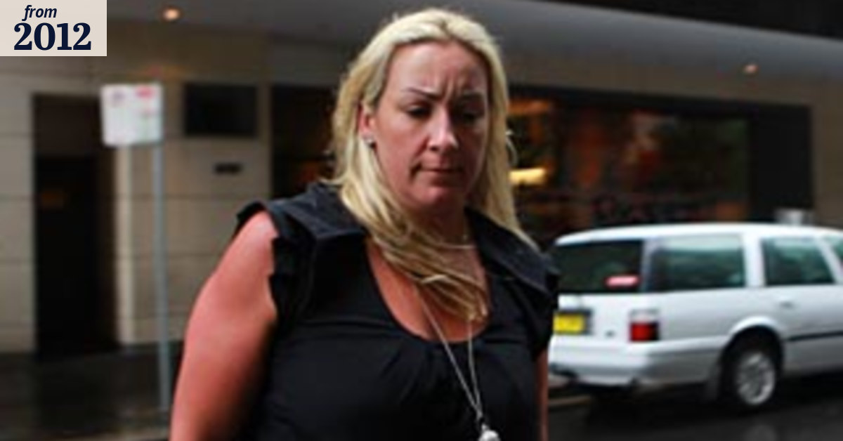 Lane appeal to claim trial was prejudiced