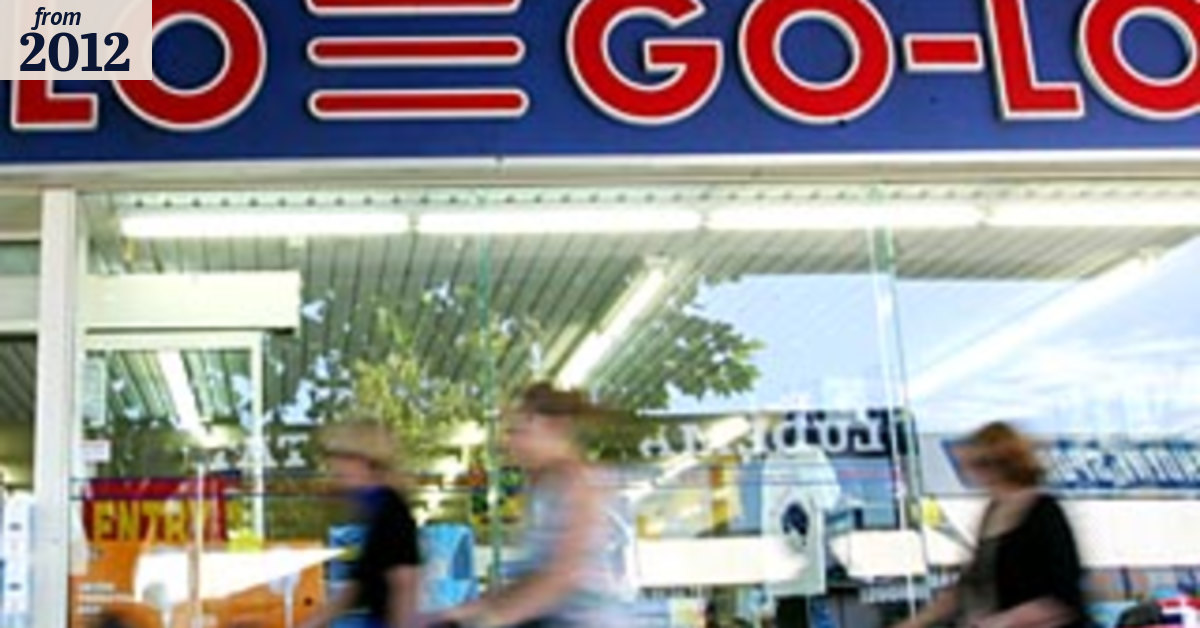 Discount retailer set to expand