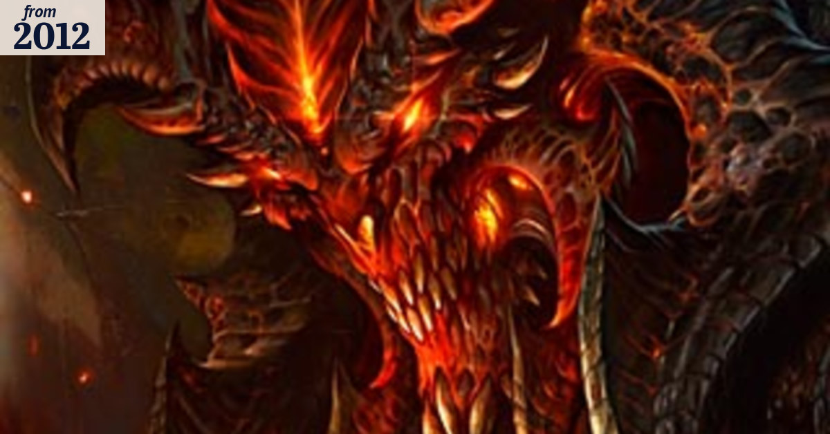'Ripped off': fans rage as Diablo 3 debut spoiled by glitches
