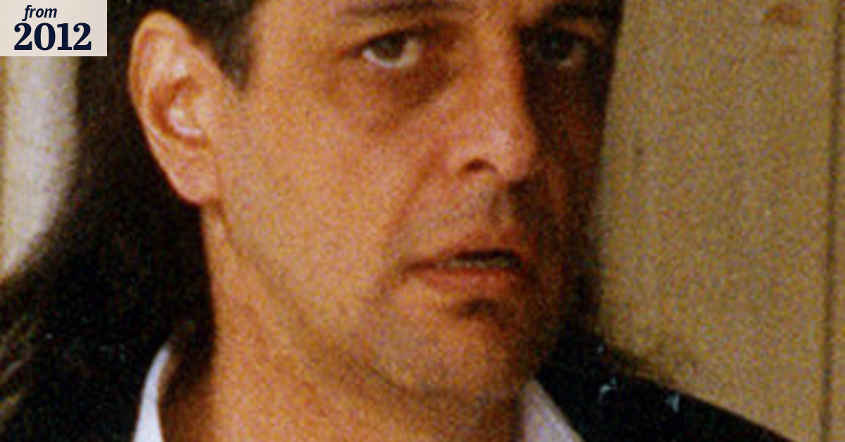 Notorious ex-pimp convicted on two throttle counts