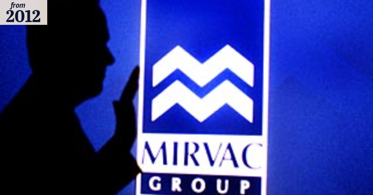 Mirvac to focus on medium density housing